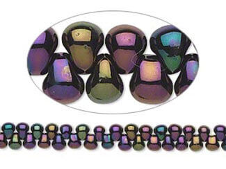 Fringe Bead